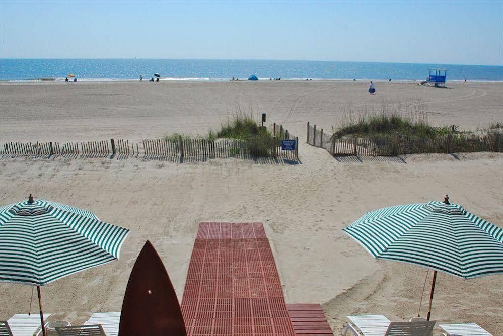 DeSoto Beach Bed & Breakfast