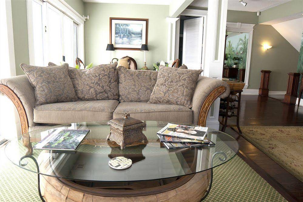 DeSoto Beach Bed & Breakfast