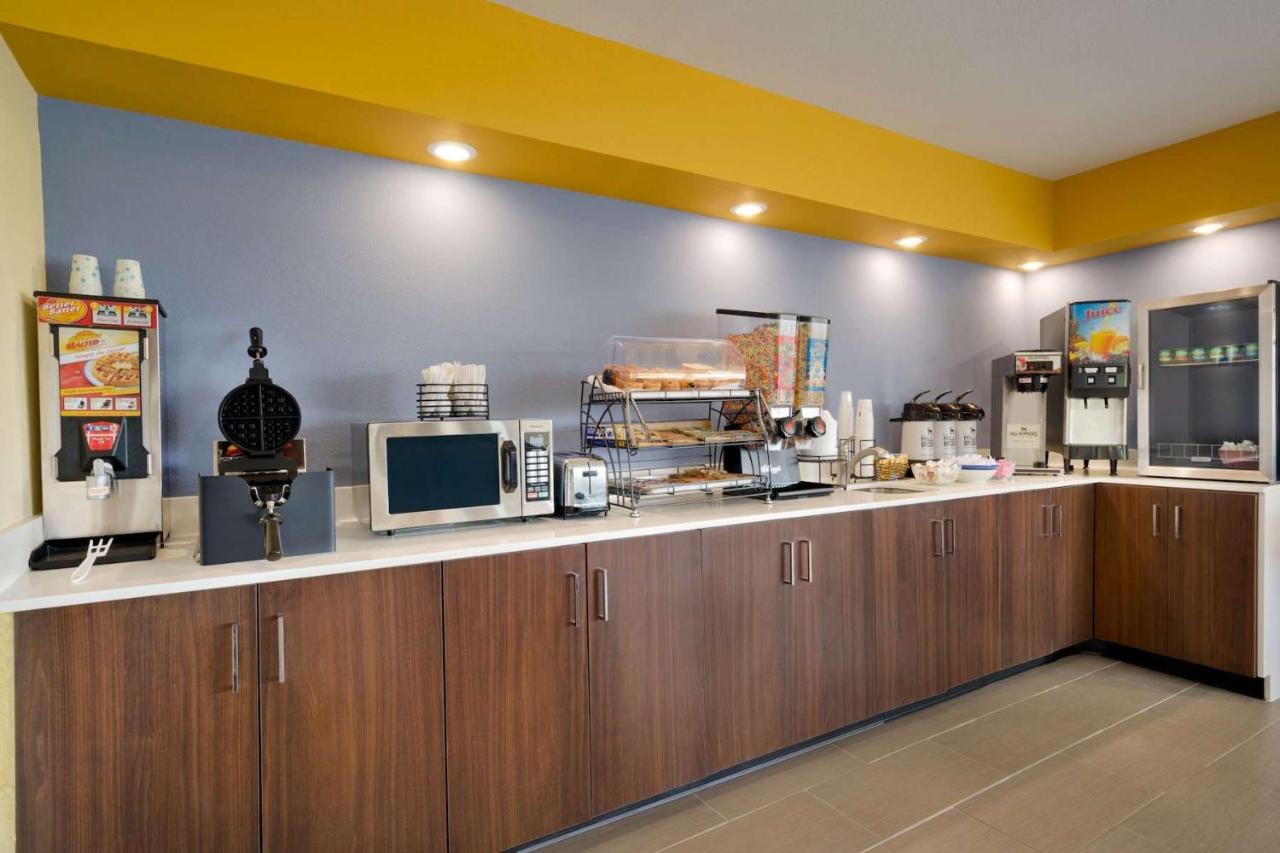 Travelodge by Wyndham Unadilla