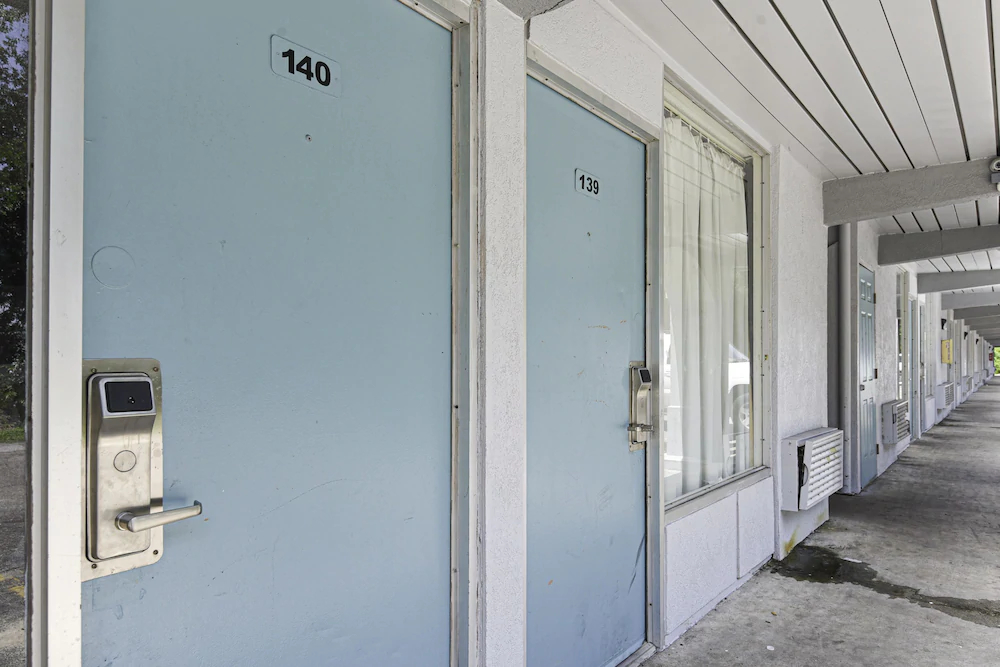 Regency Inn - Valdosta