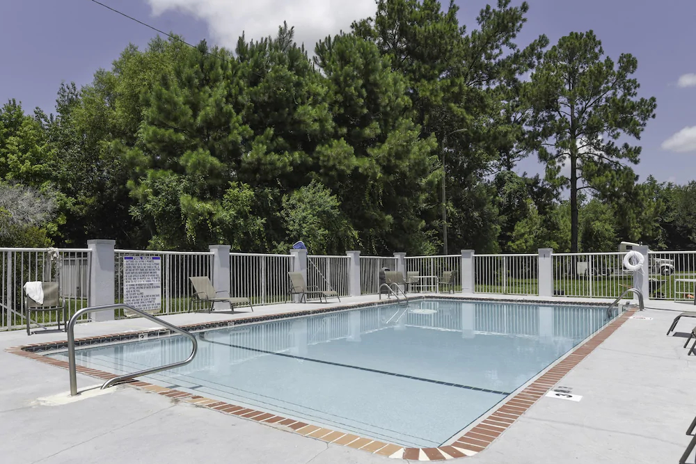 Regency Inn - Valdosta