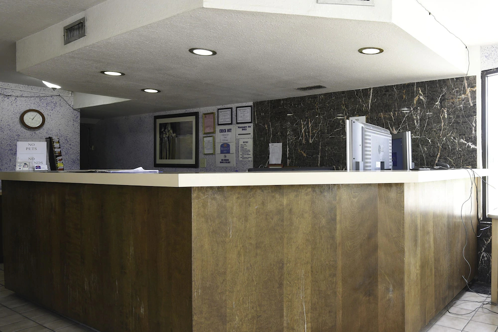 Regency Inn - Valdosta