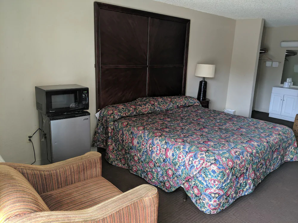 Regency Inn - Valdosta