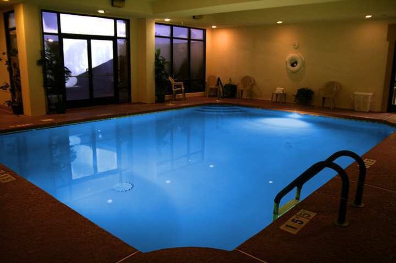 Hampton Inn Warner Robins