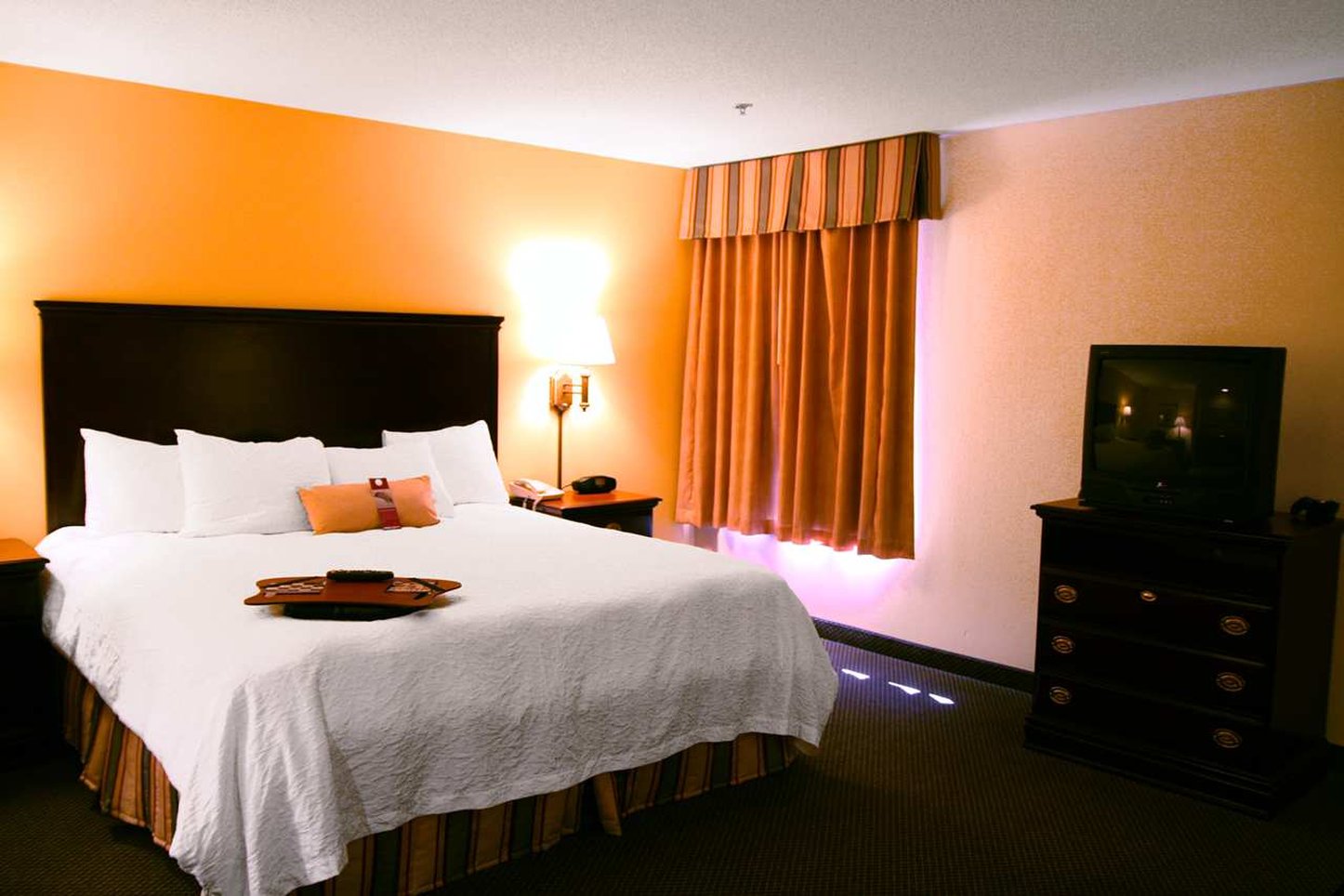 Hampton Inn Warner Robins