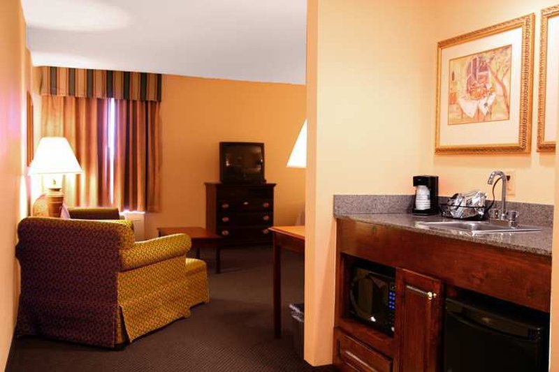 Hampton Inn Warner Robins