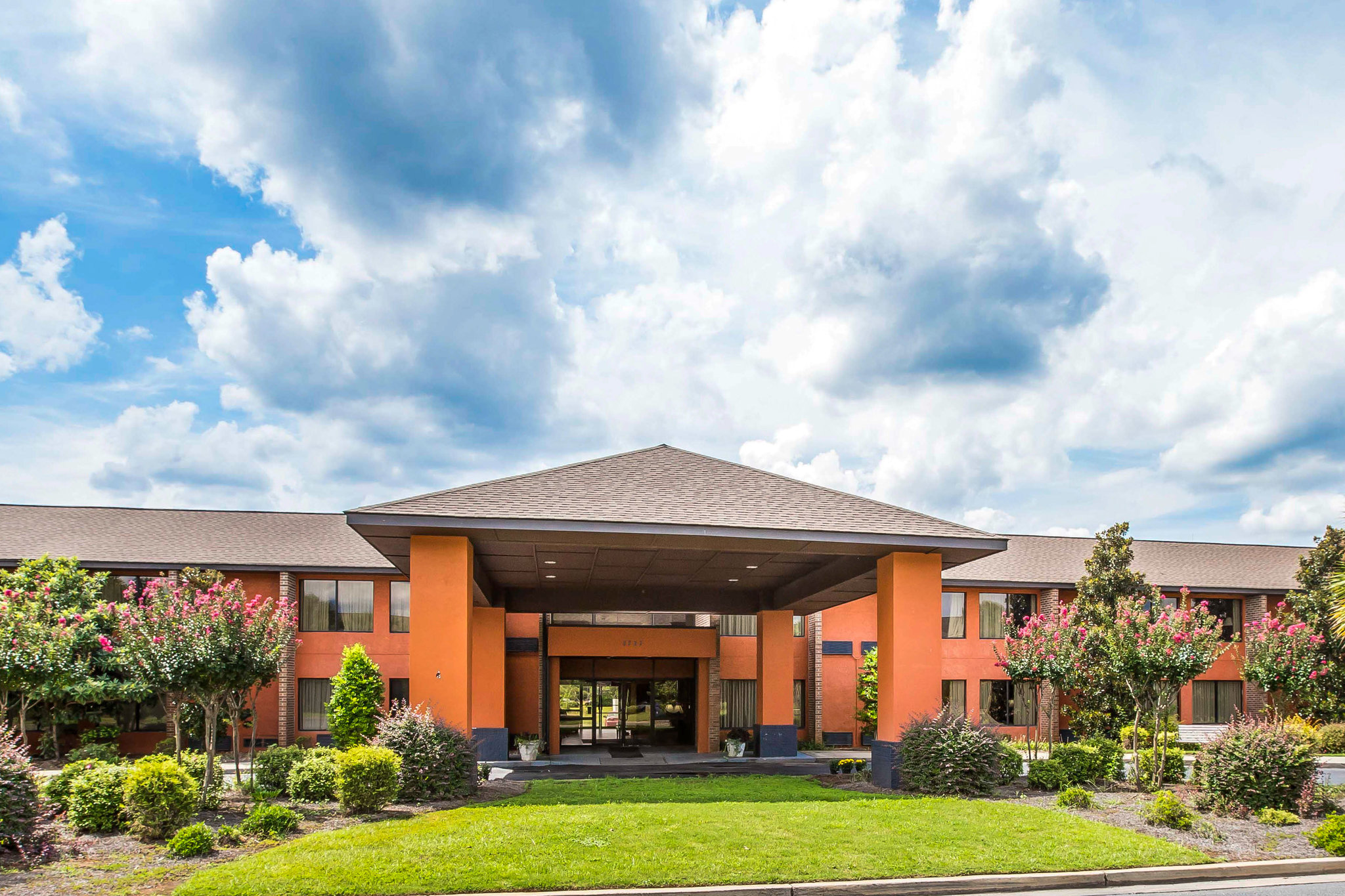 Value Stay Extended Stay Hotel Warner Robins