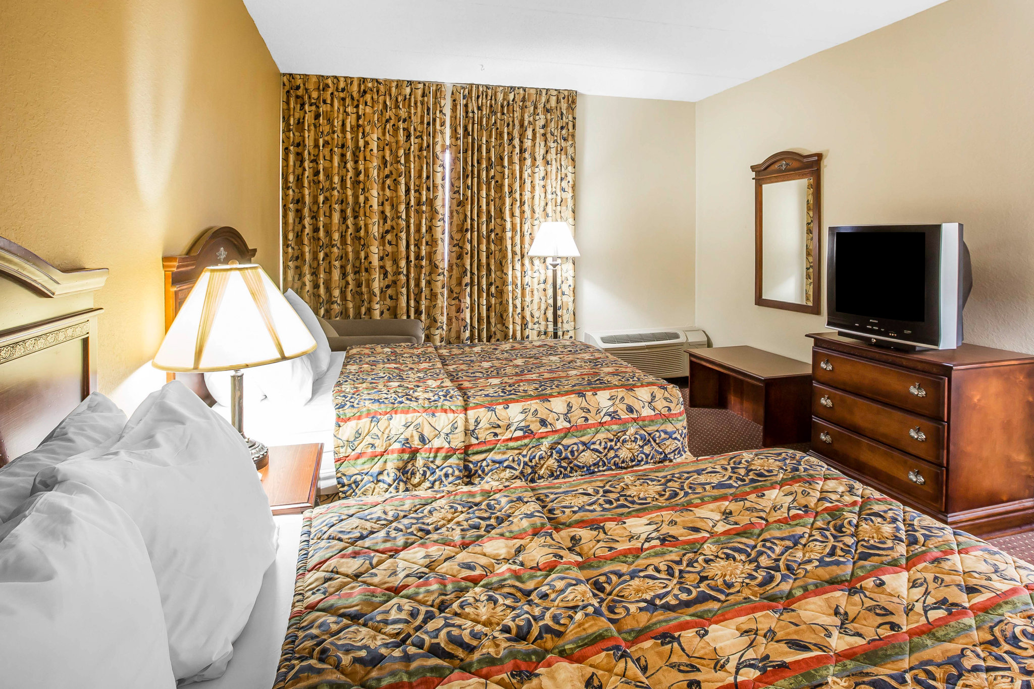 Value Stay Extended Stay Hotel Warner Robins