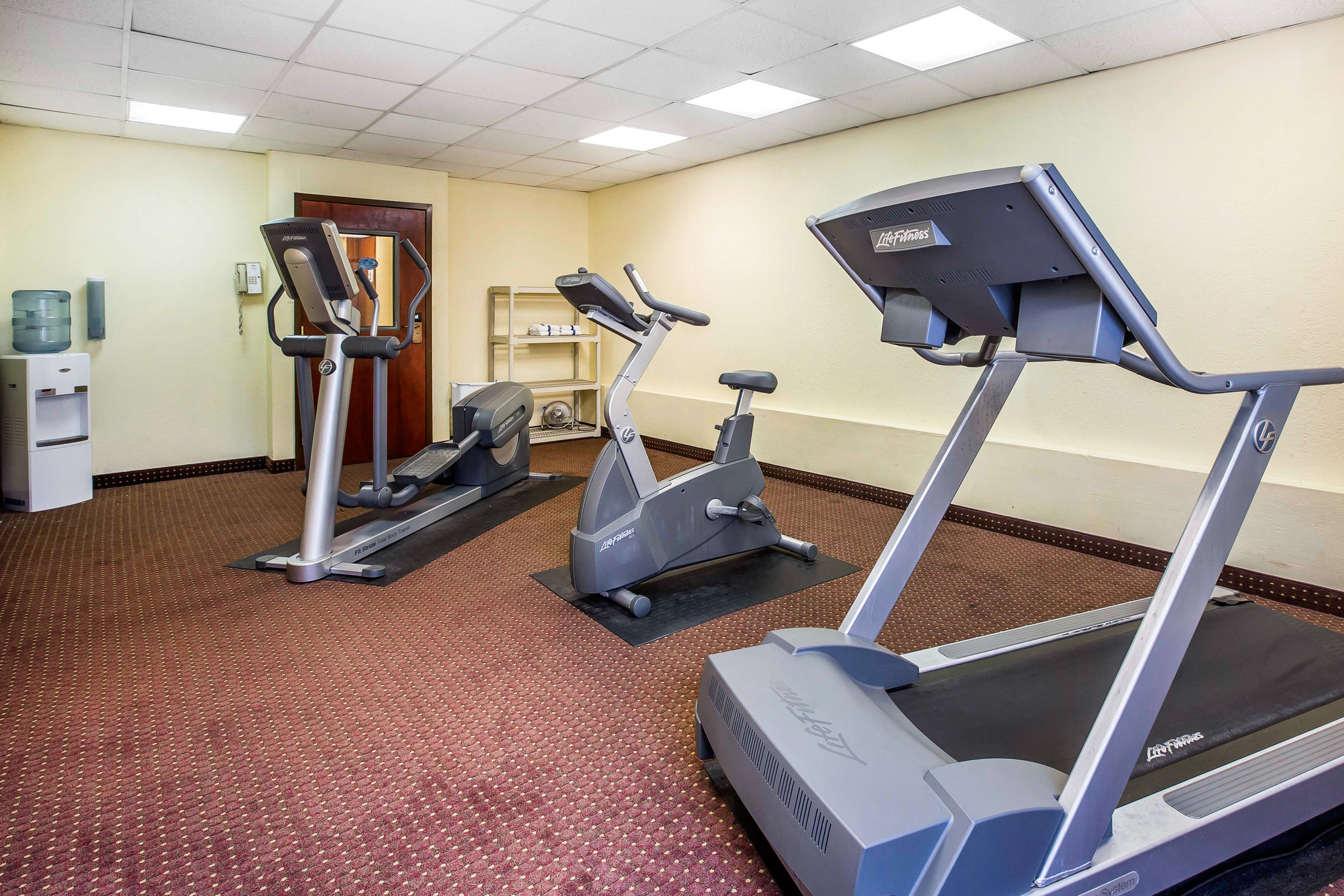 Value Stay Extended Stay Hotel Warner Robins