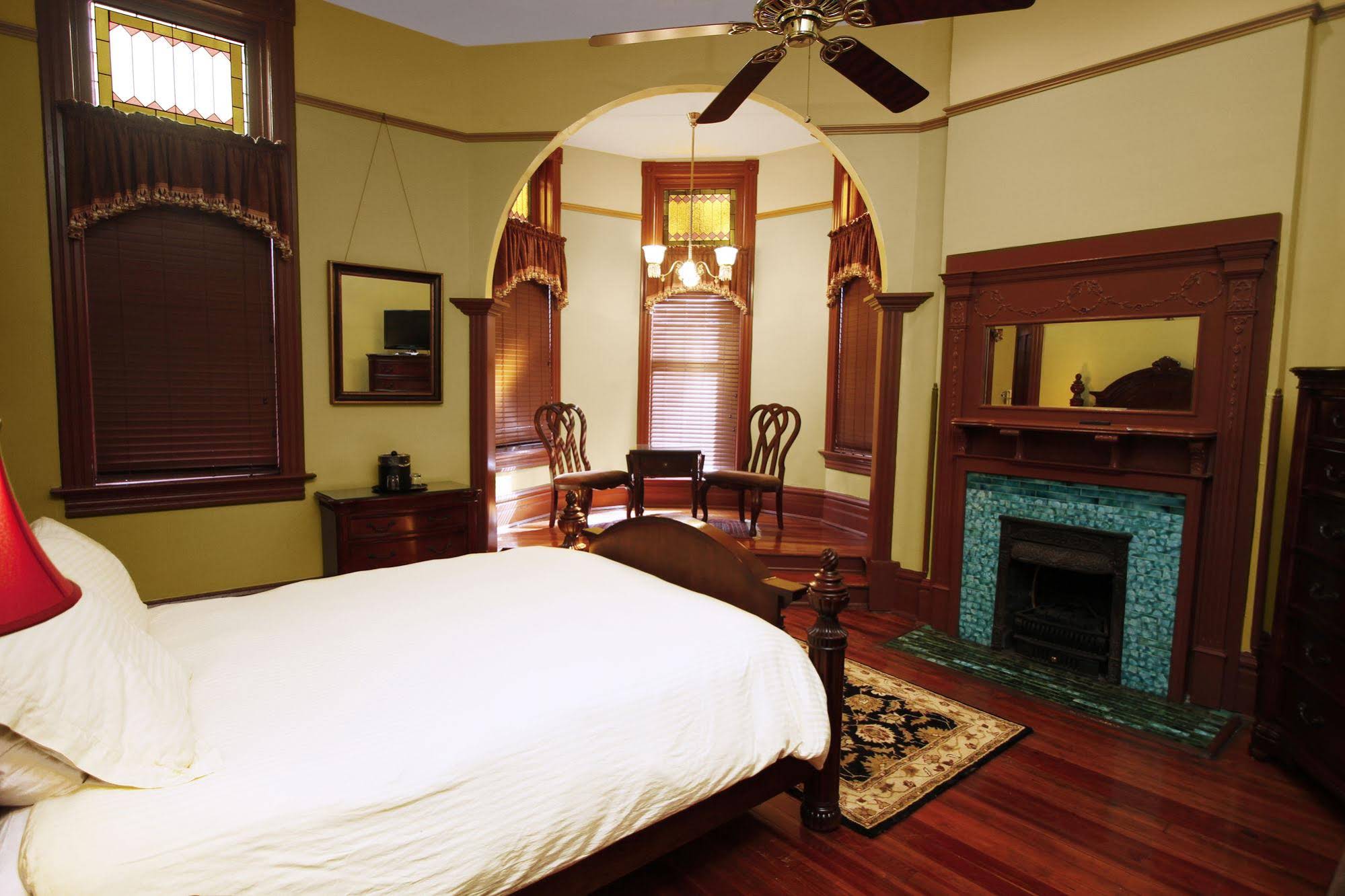 The Fitzpatrick Hotel