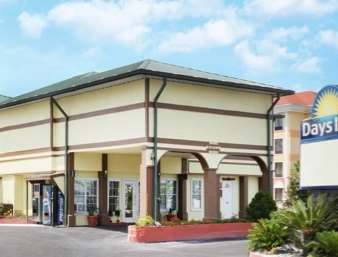 Days Inn by Wyndham Waycross