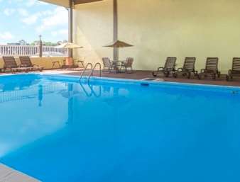 Days Inn by Wyndham Waycross