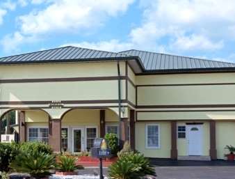 Days Inn by Wyndham Waycross