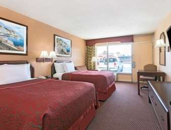 Days Inn by Wyndham Waycross