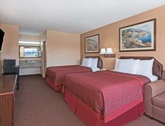 Days Inn by Wyndham Waycross