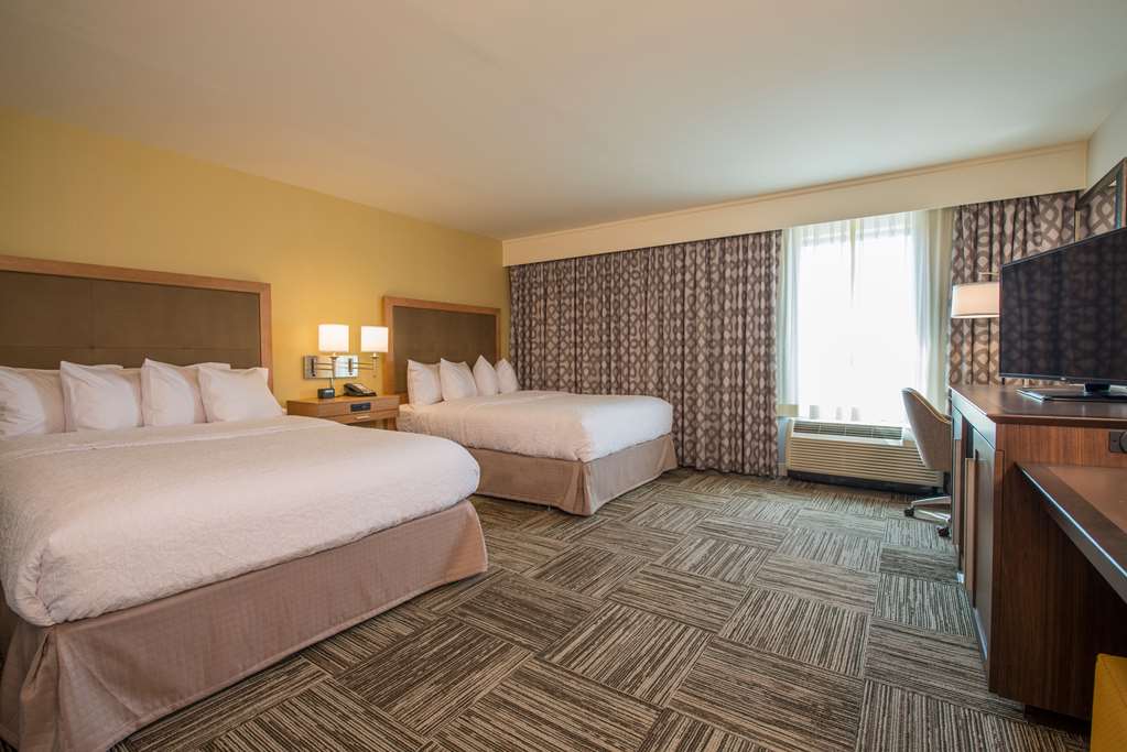 Hampton Inn Waynesboro