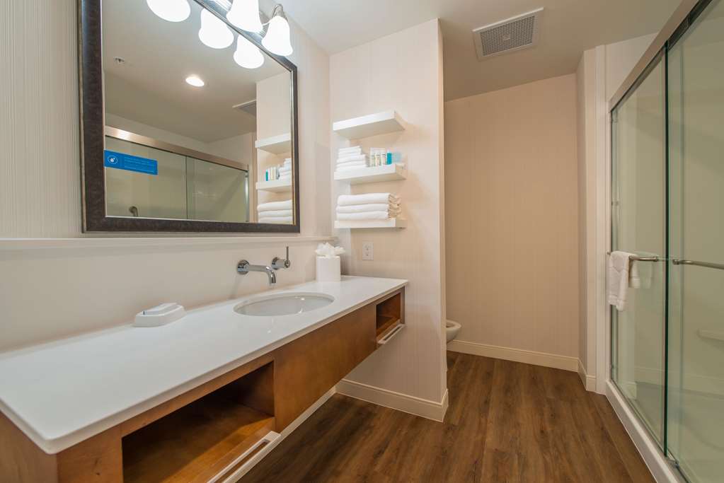 Hampton Inn Waynesboro