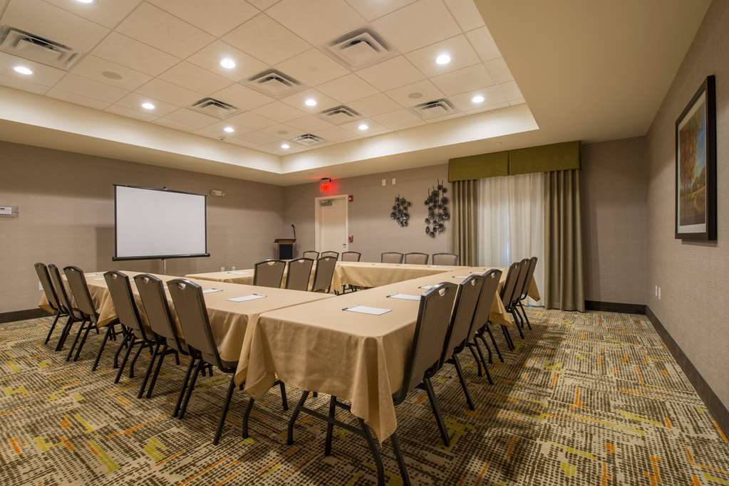 Hampton Inn Waynesboro