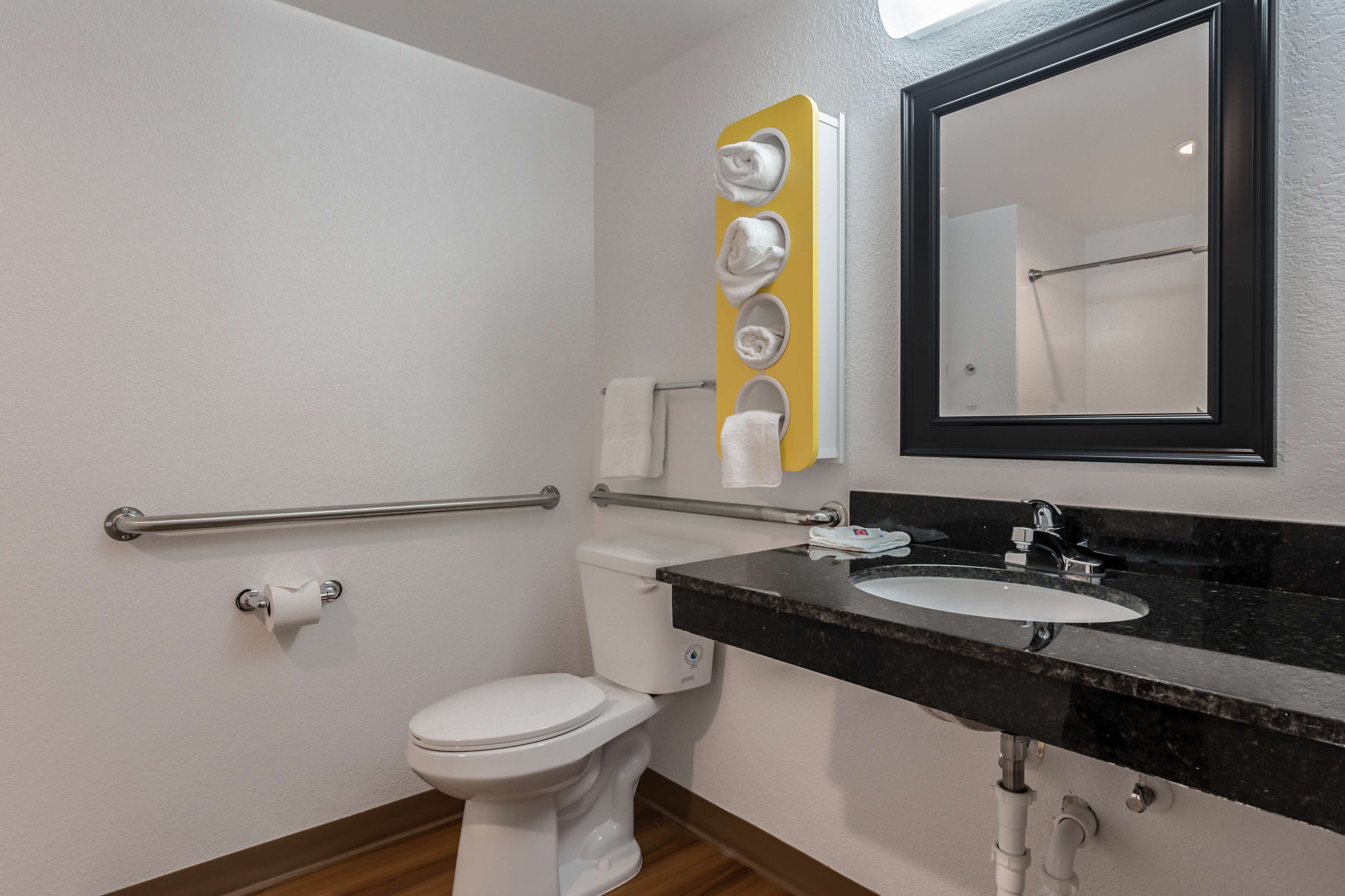 Motel 6 Cartersville - White GA