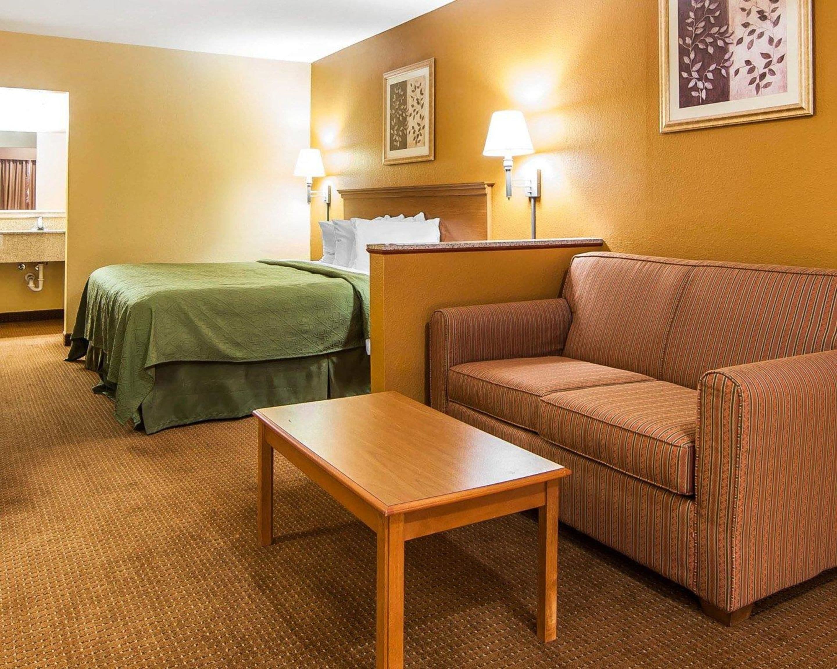 Quality Inn & Suites