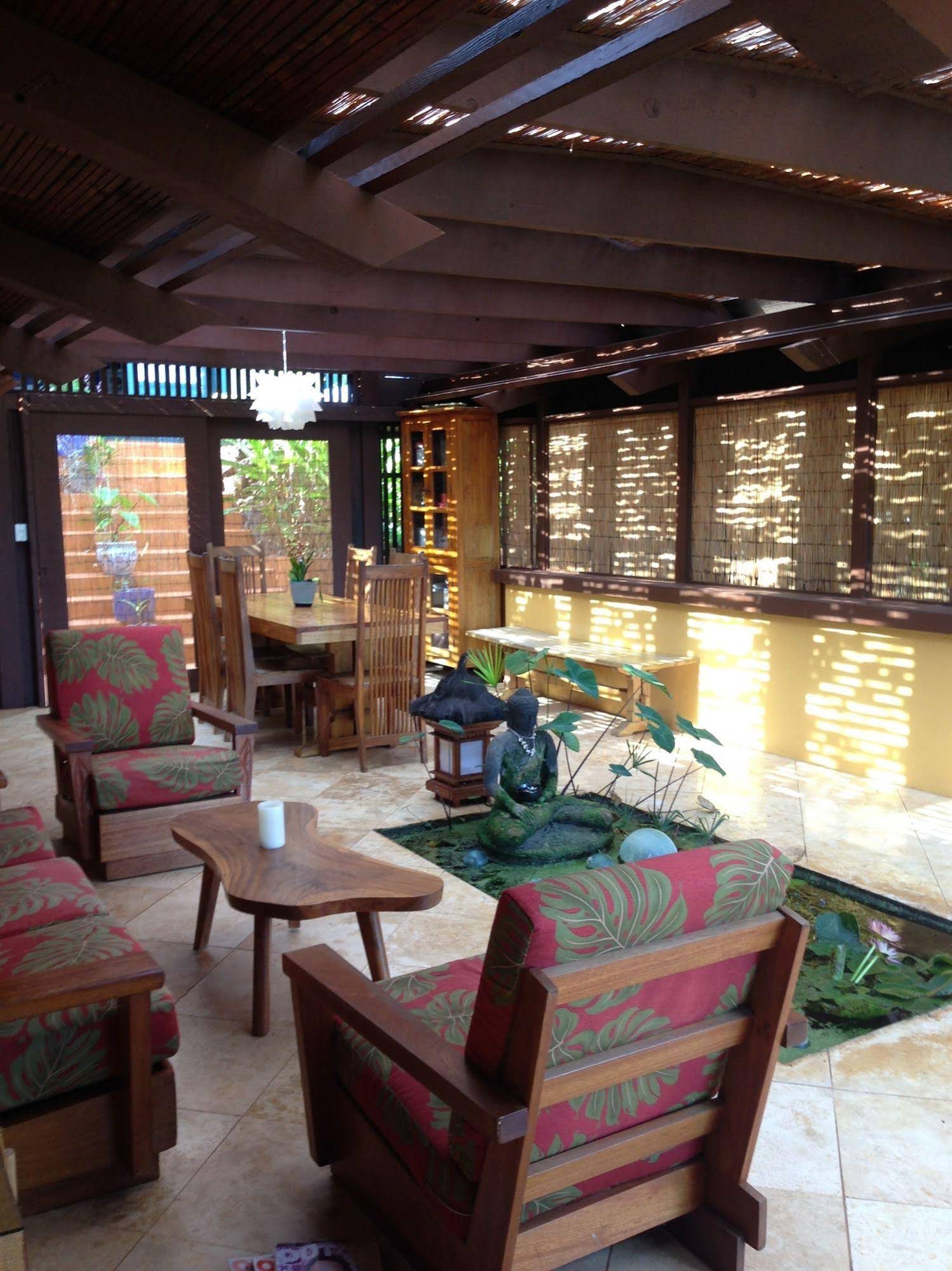 Mahina Kai Ocean Villa