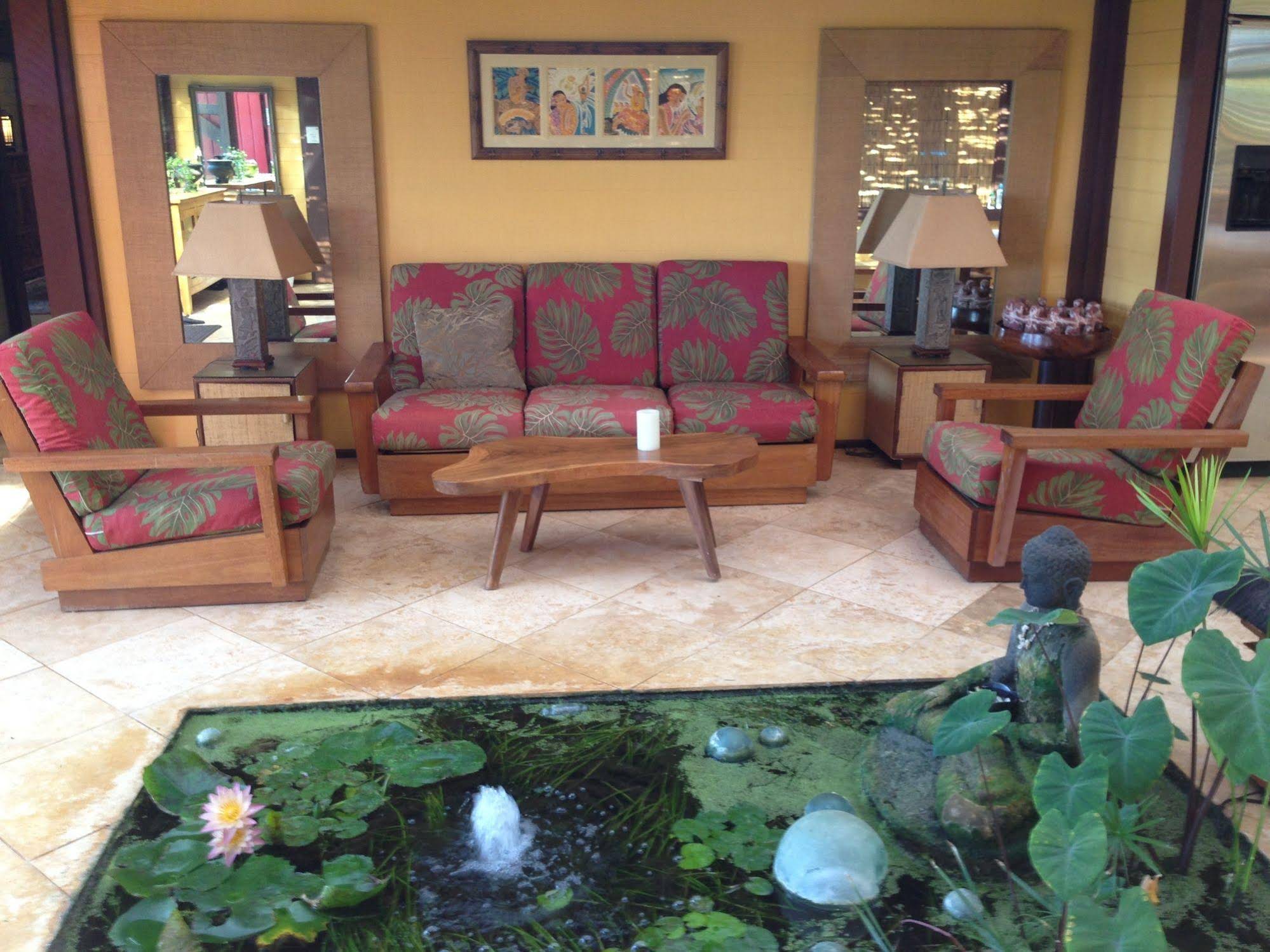 Mahina Kai Ocean Villa