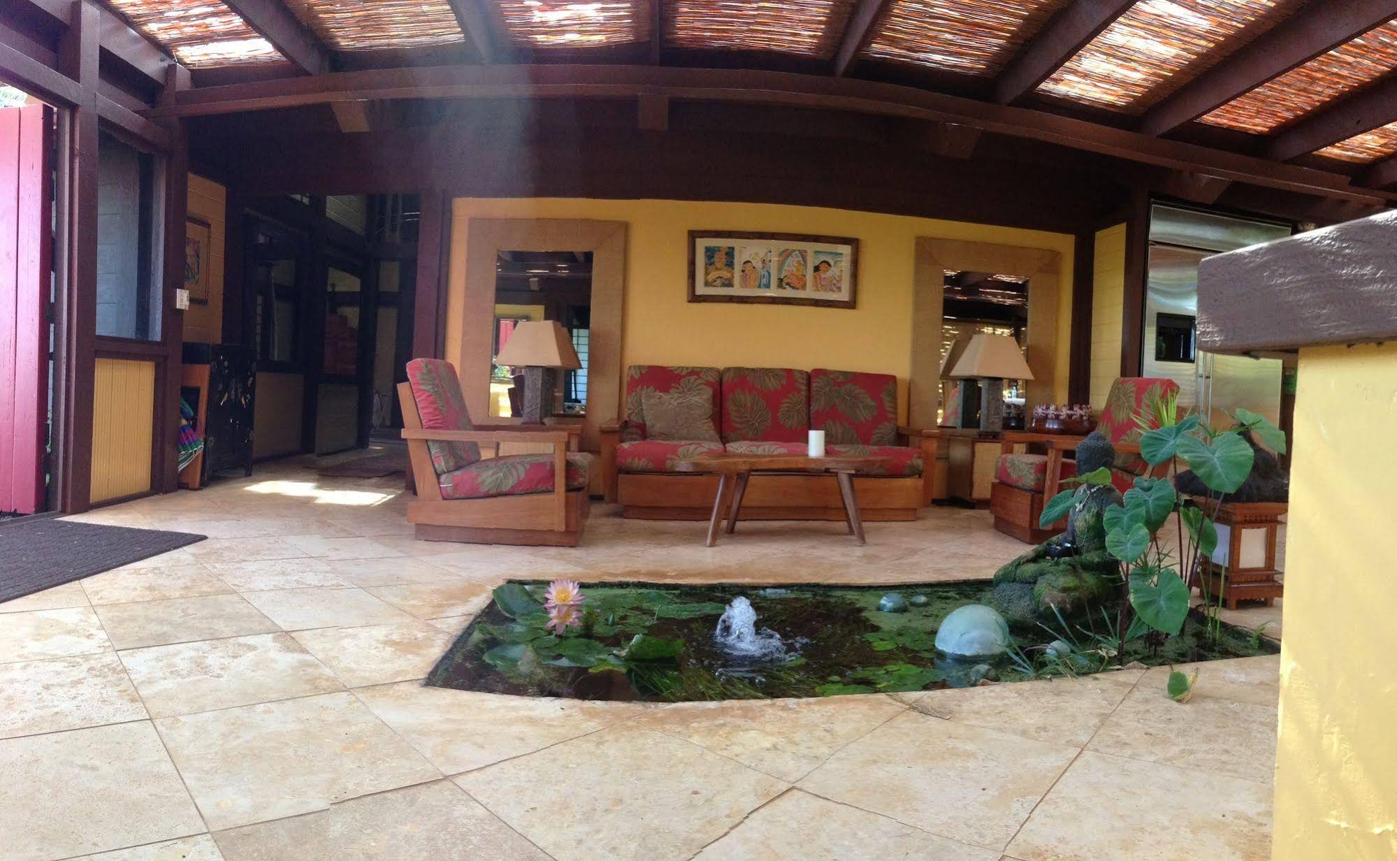 Mahina Kai Ocean Villa