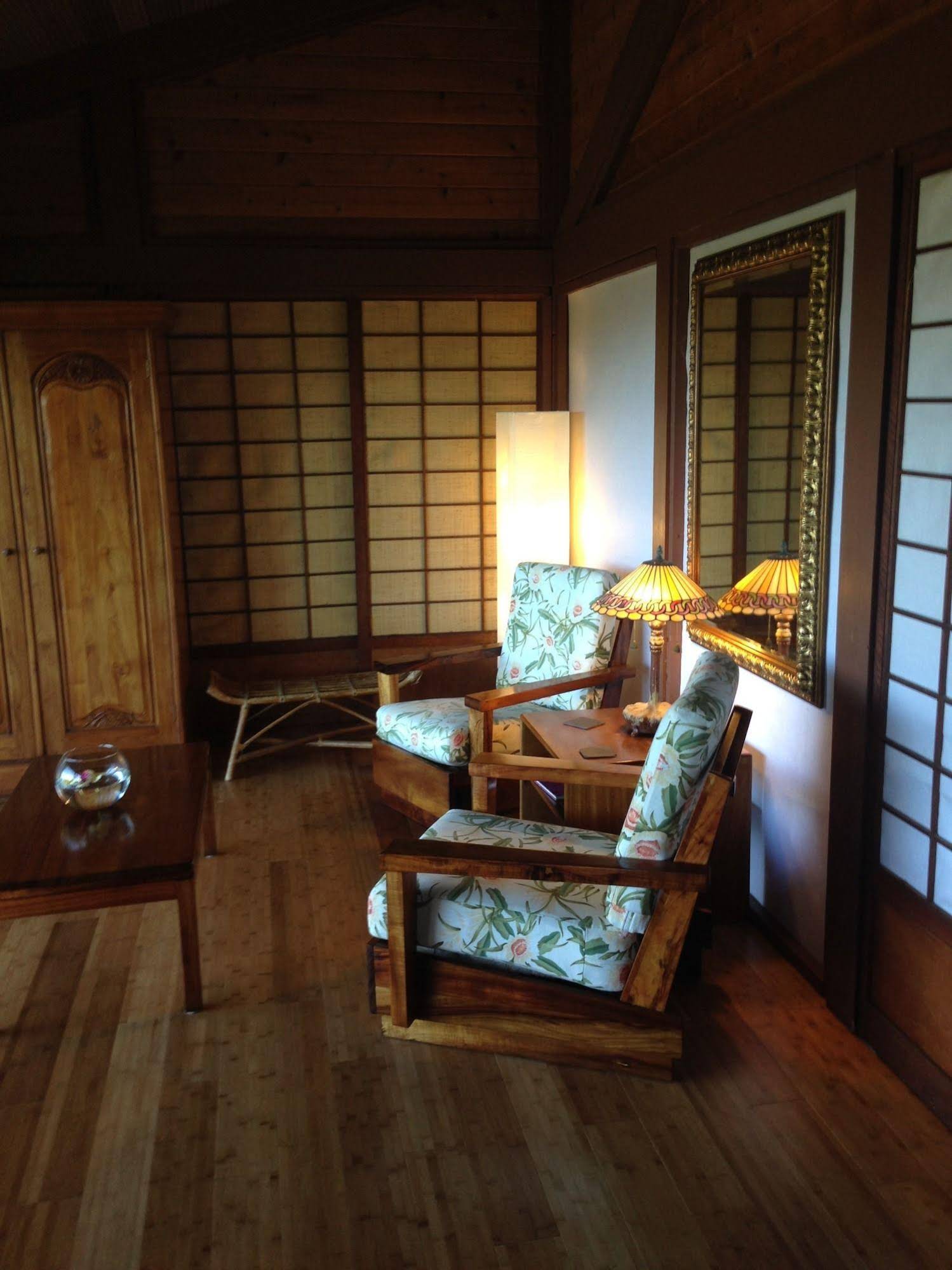 Mahina Kai Ocean Villa