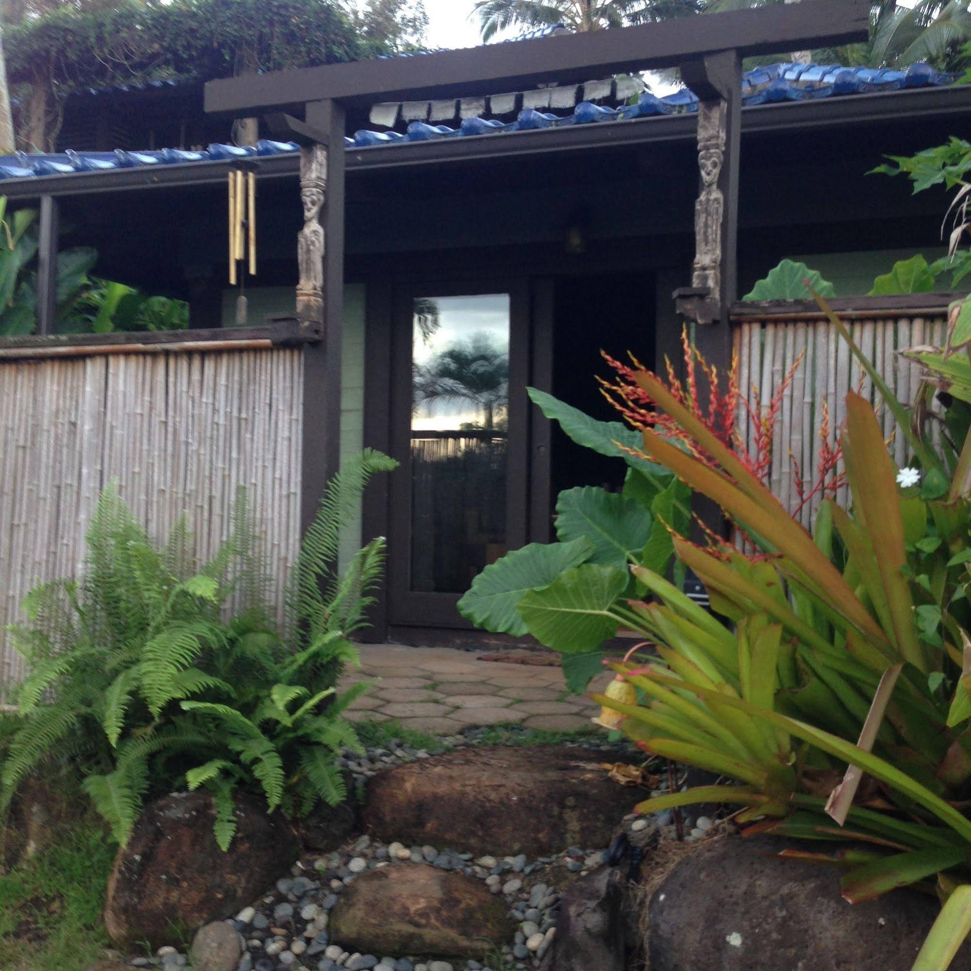 Mahina Kai Ocean Villa