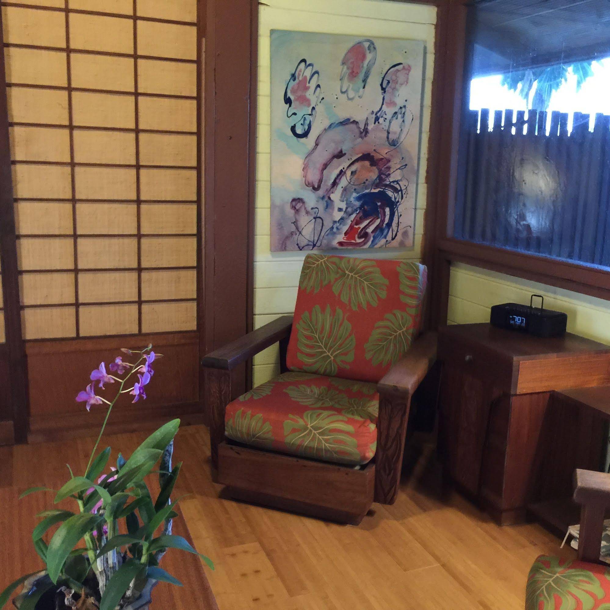 Mahina Kai Ocean Villa