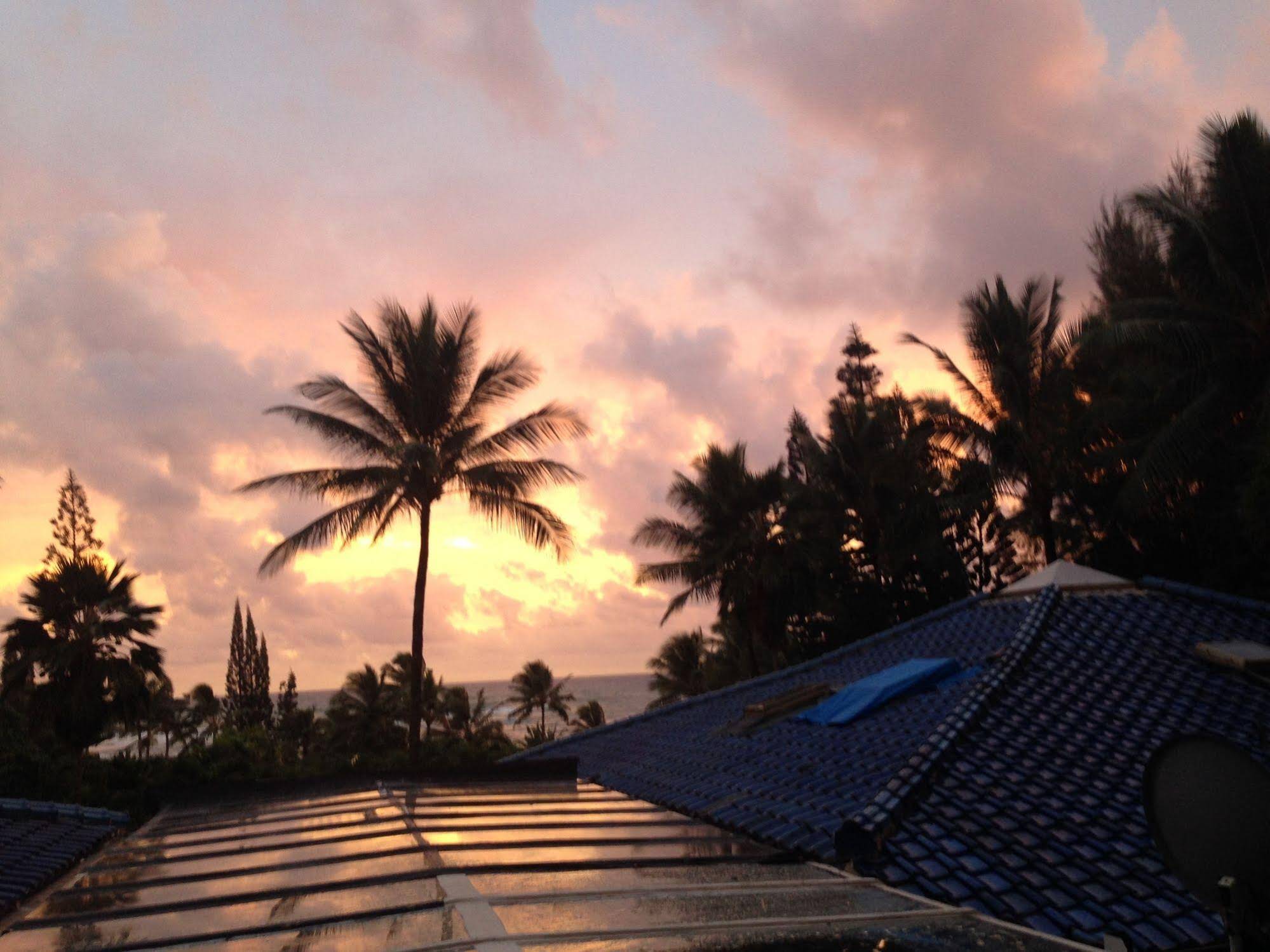 Mahina Kai Ocean Villa