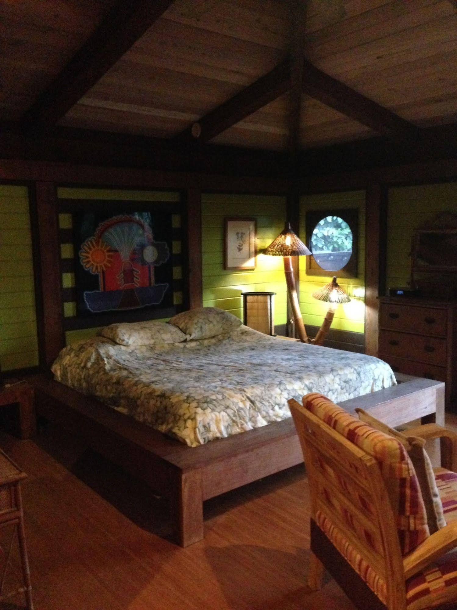 Mahina Kai Ocean Villa