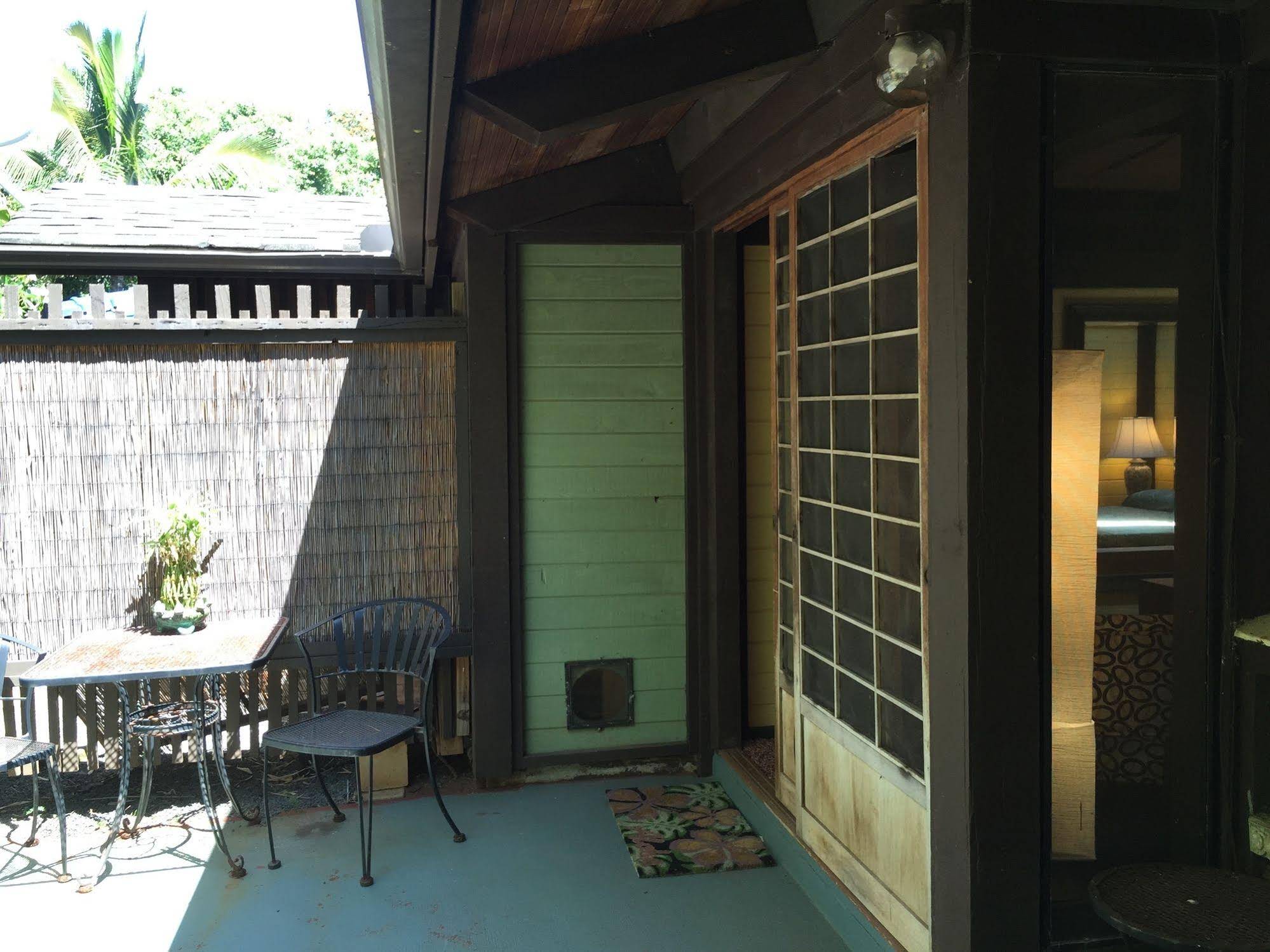 Mahina Kai Ocean Villa