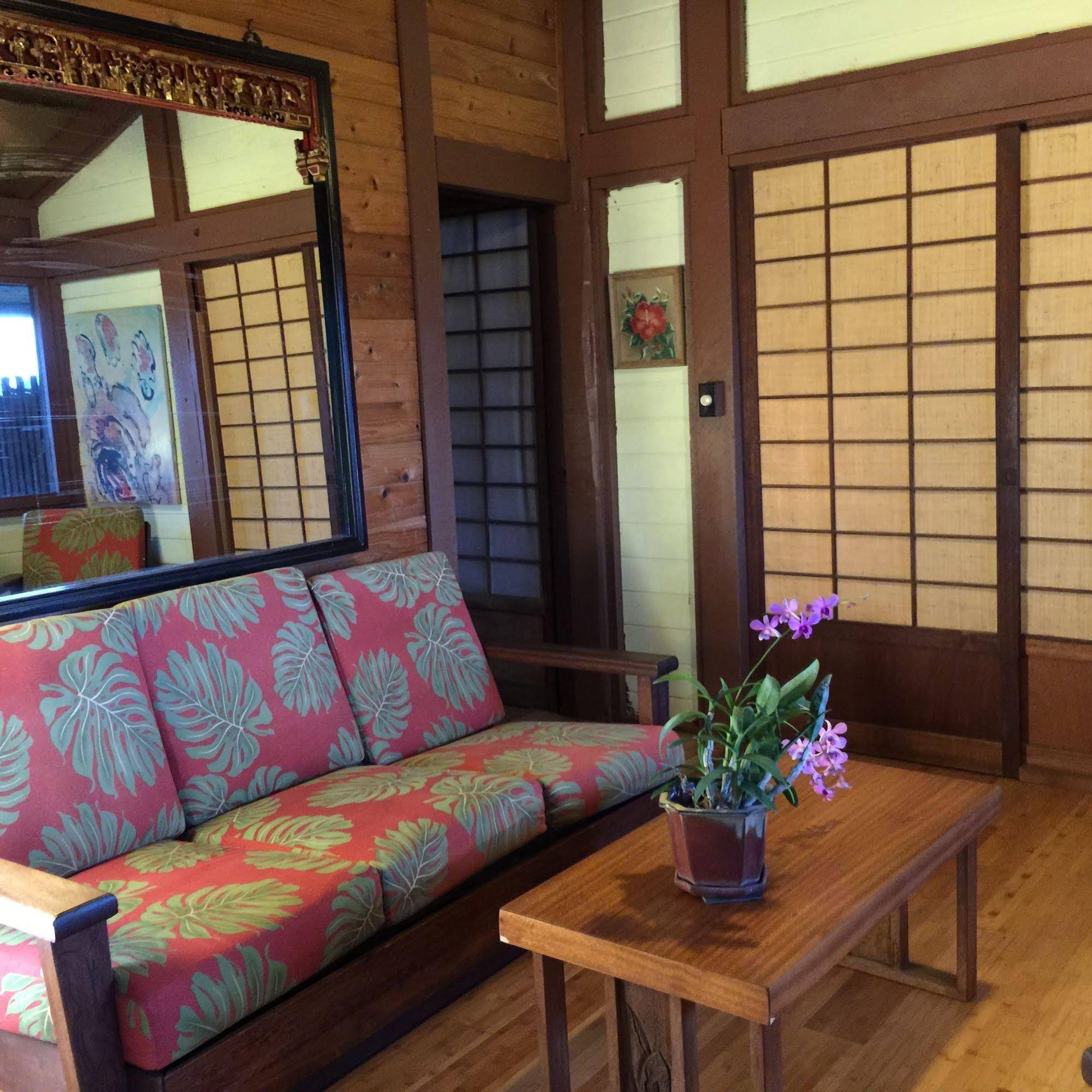 Mahina Kai Ocean Villa