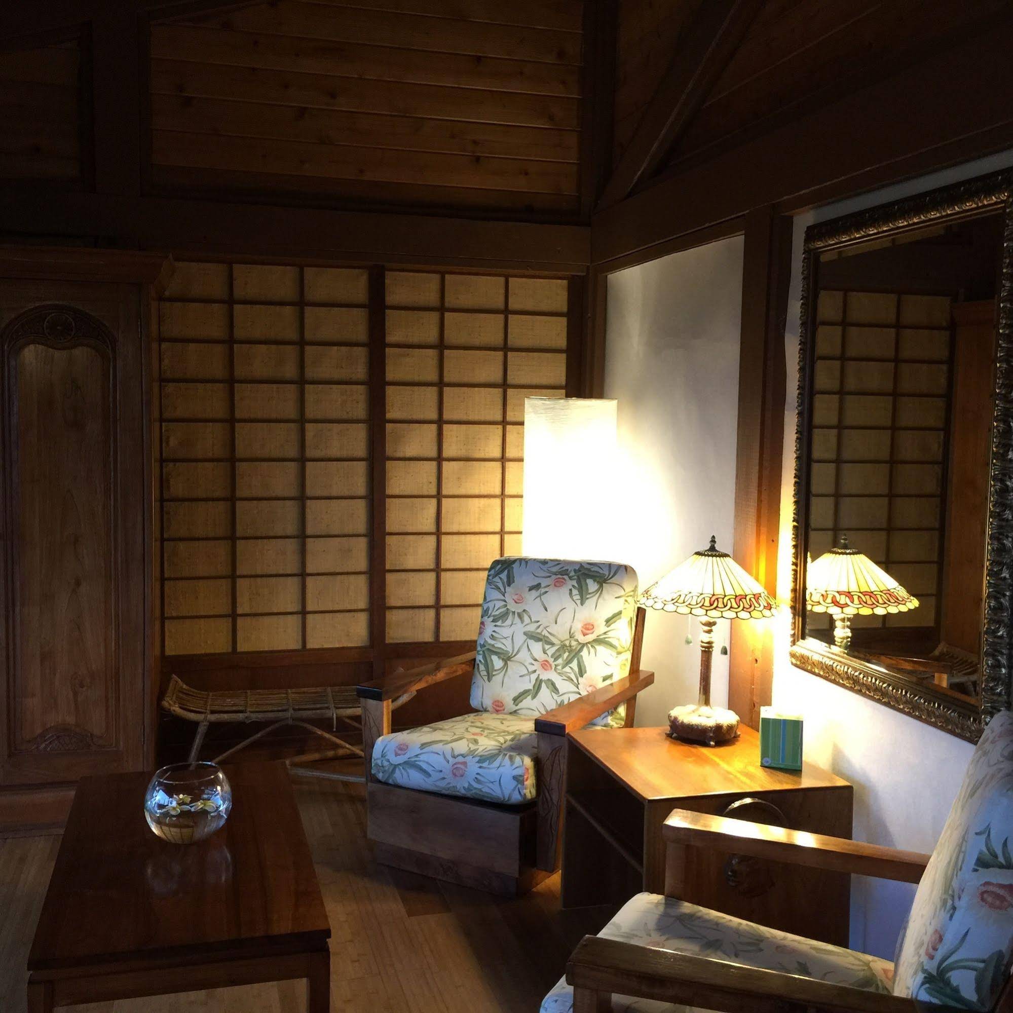 Mahina Kai Ocean Villa