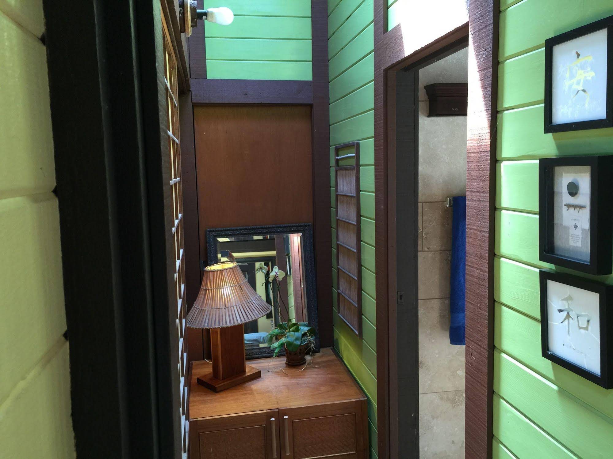 Mahina Kai Ocean Villa