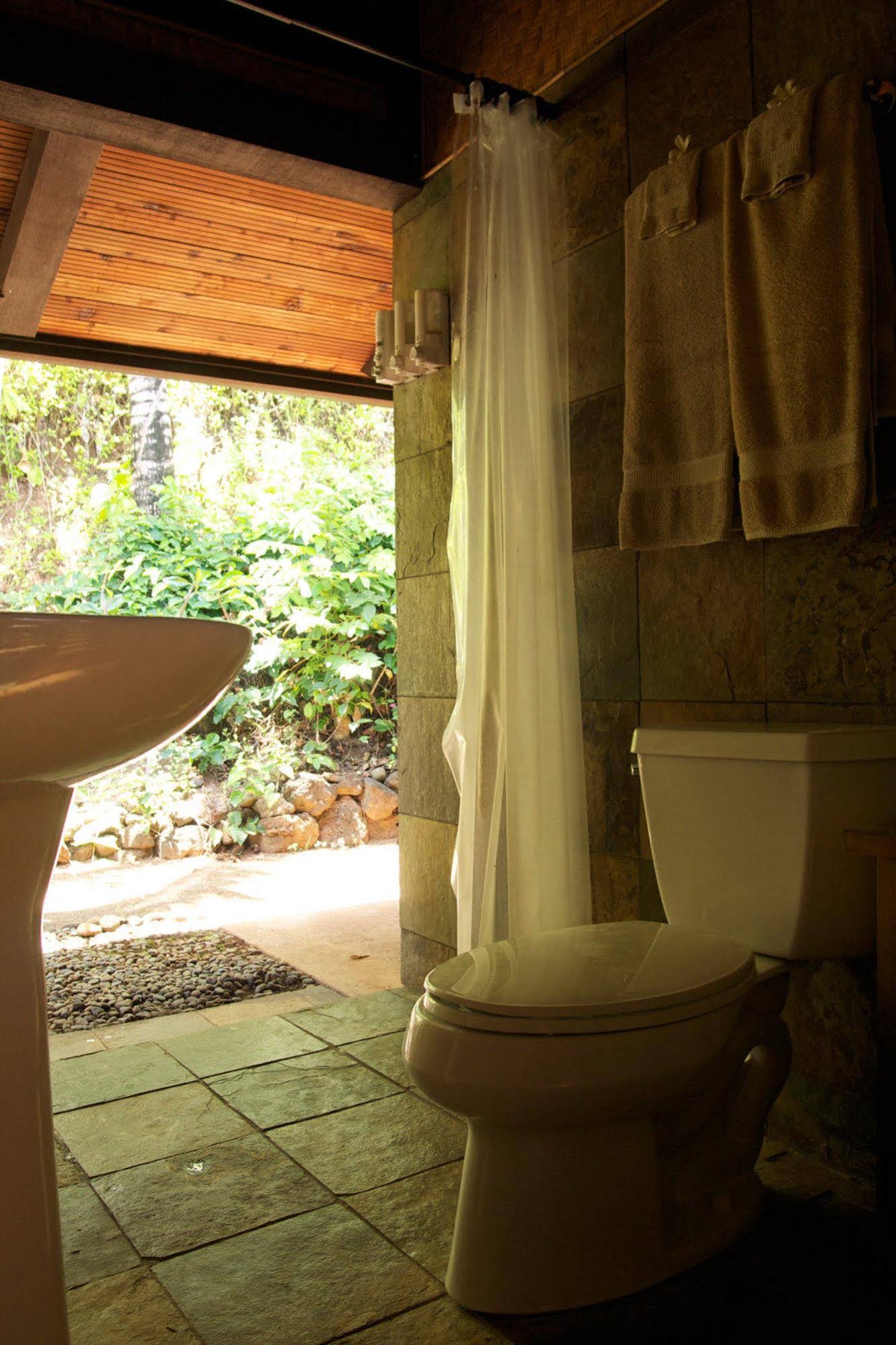 Mahina Kai Ocean Villa