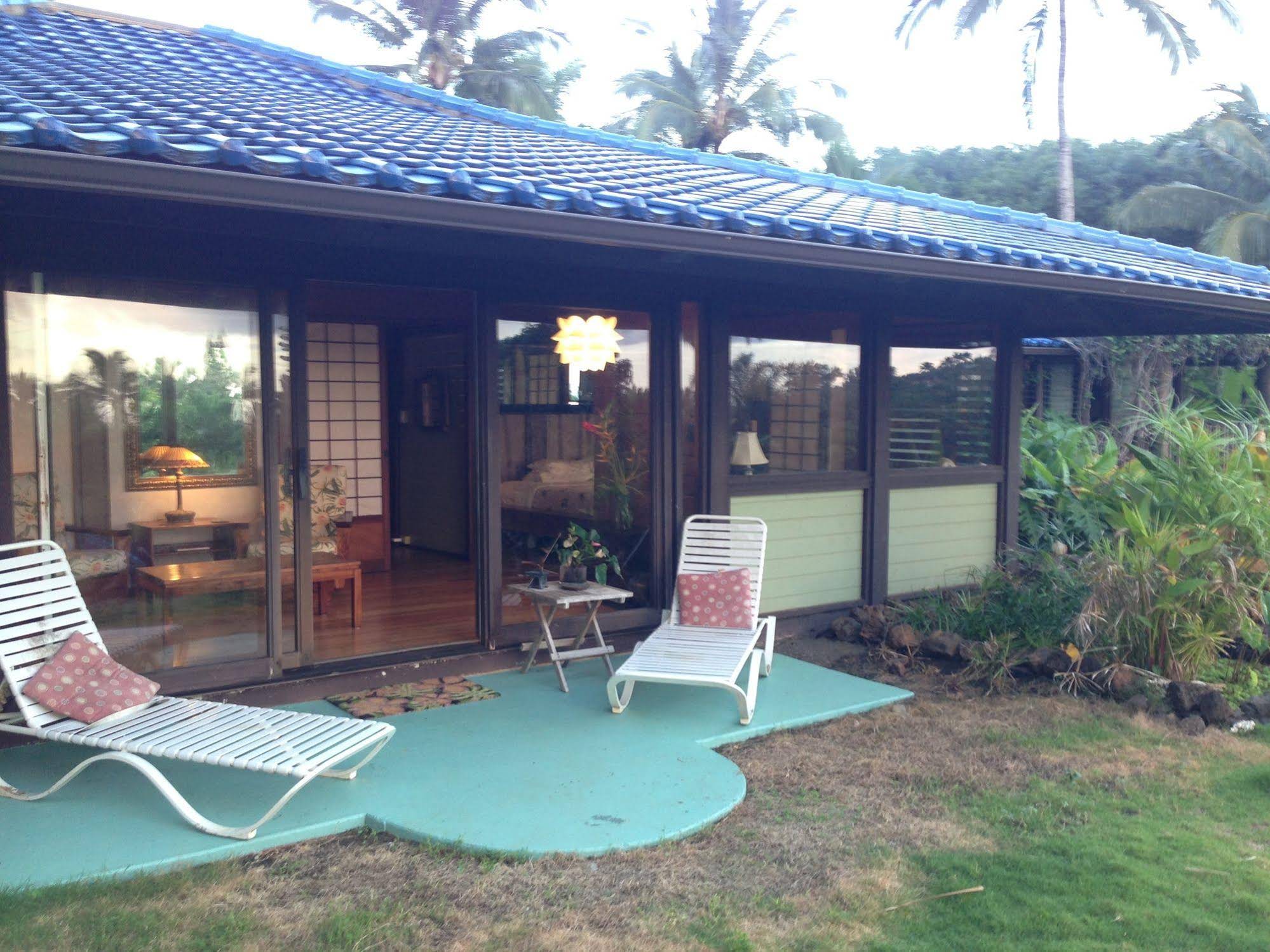 Mahina Kai Ocean Villa