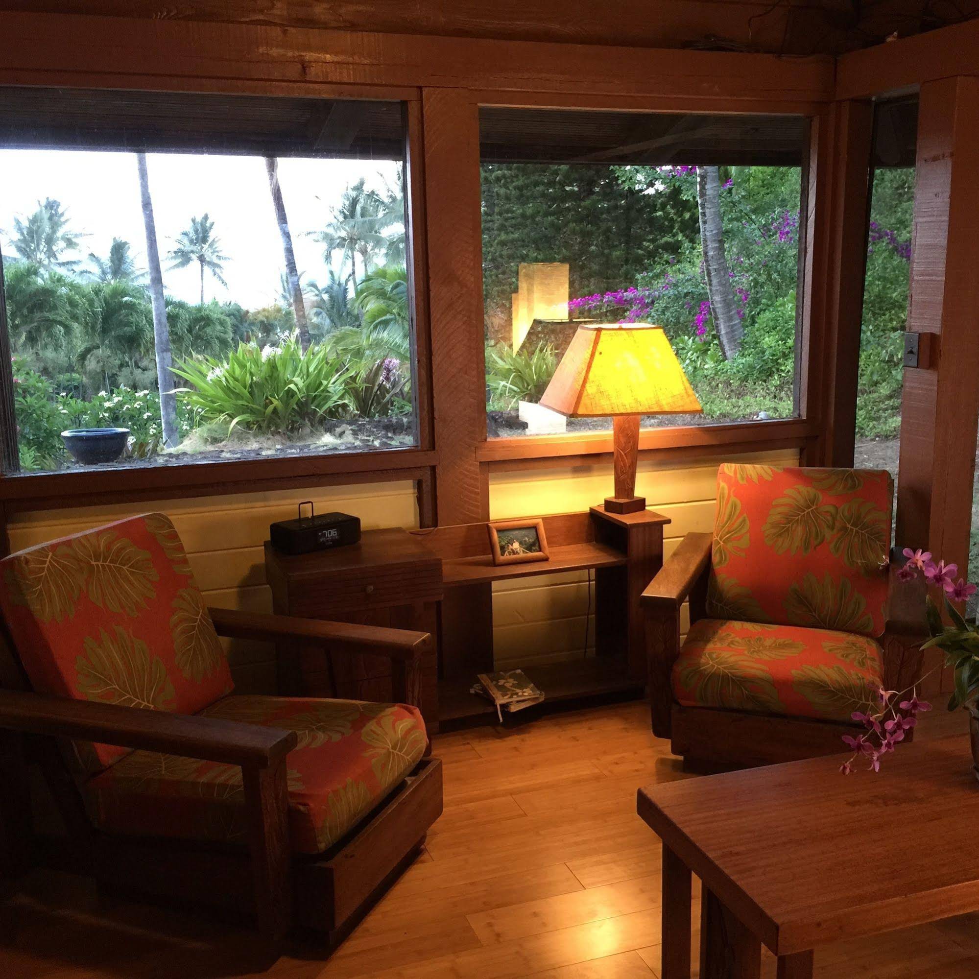 Mahina Kai Ocean Villa