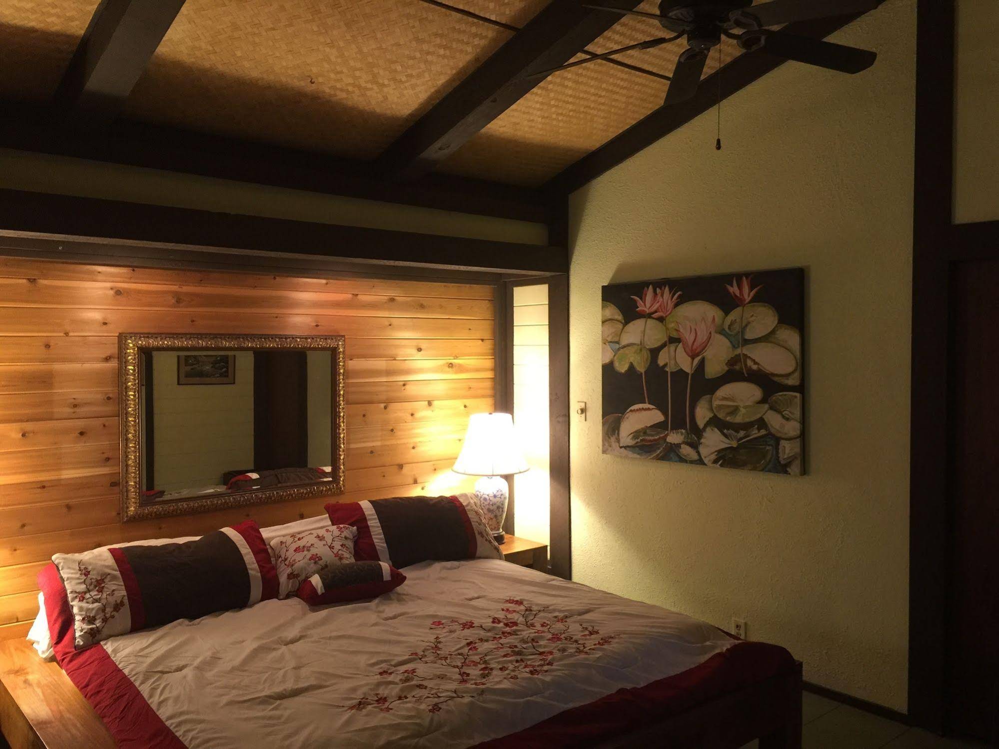 Mahina Kai Ocean Villa