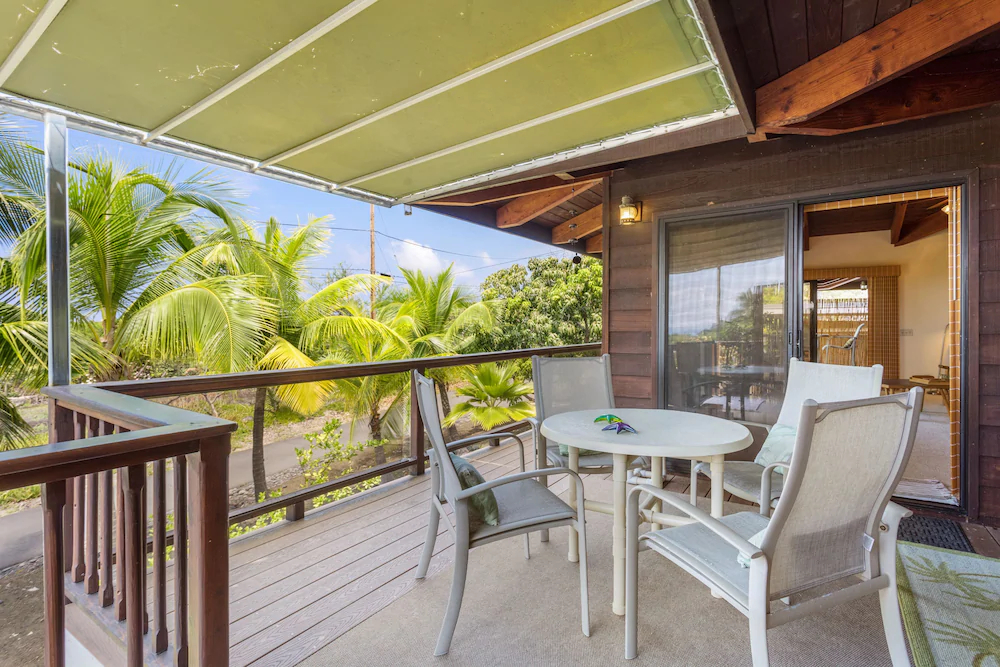 Big Island Kona Dreams by Coldwell Banker Island Vacations