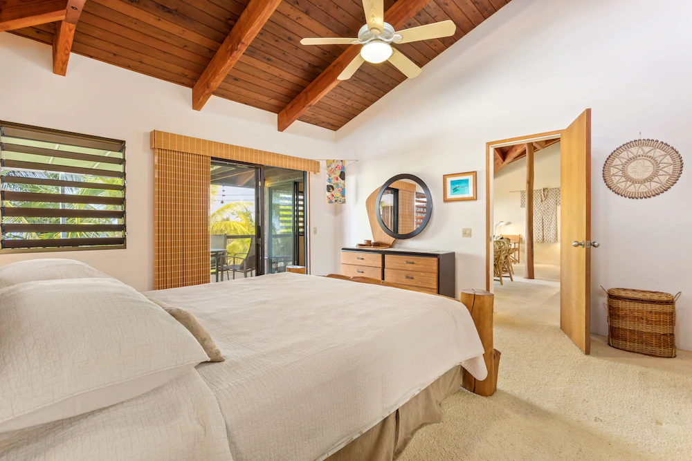 Big Island Kona Dreams by Coldwell Banker Island Vacations
