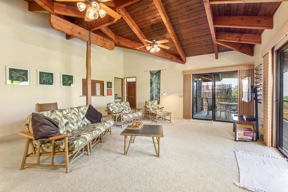 Big Island Kona Dreams by Coldwell Banker Island Vacations