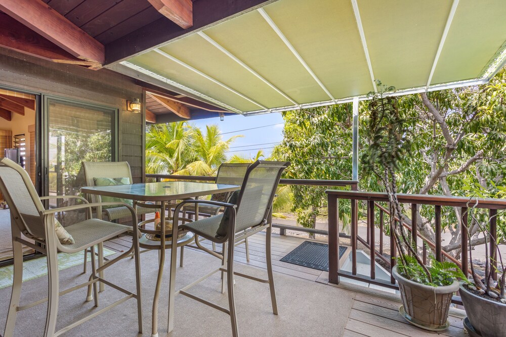 Big Island Kona Dreams by Coldwell Banker Island Vacations