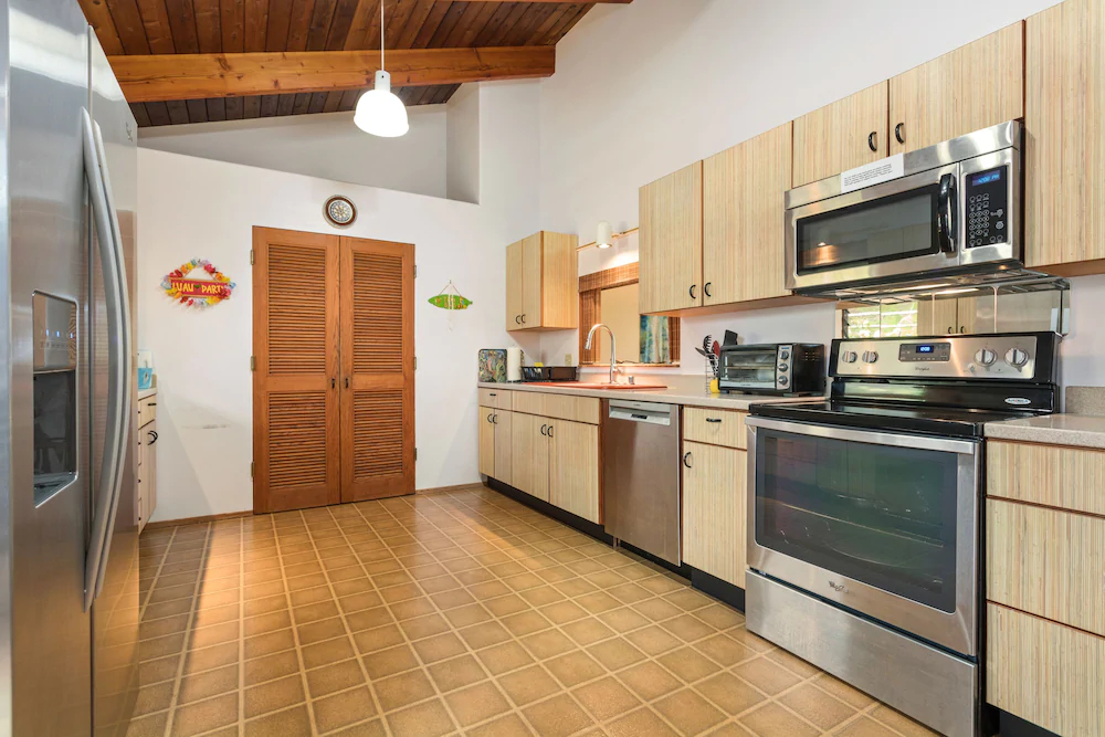 Big Island Kona Dreams by Coldwell Banker Island Vacations