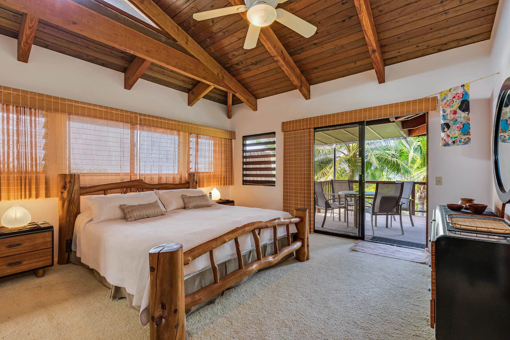 Big Island Kona Dreams by Coldwell Banker Island Vacations