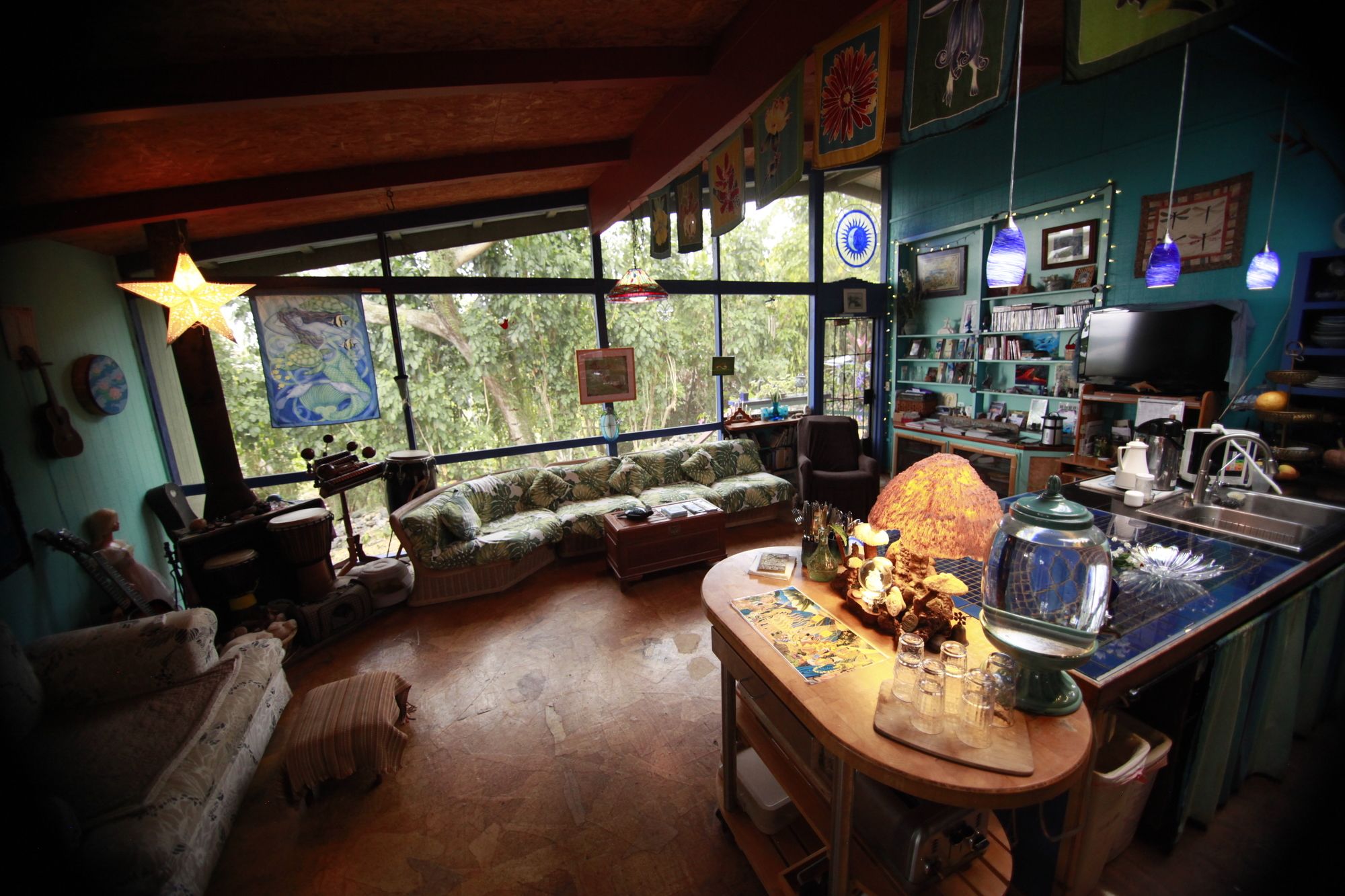 Dragonfly Ranch