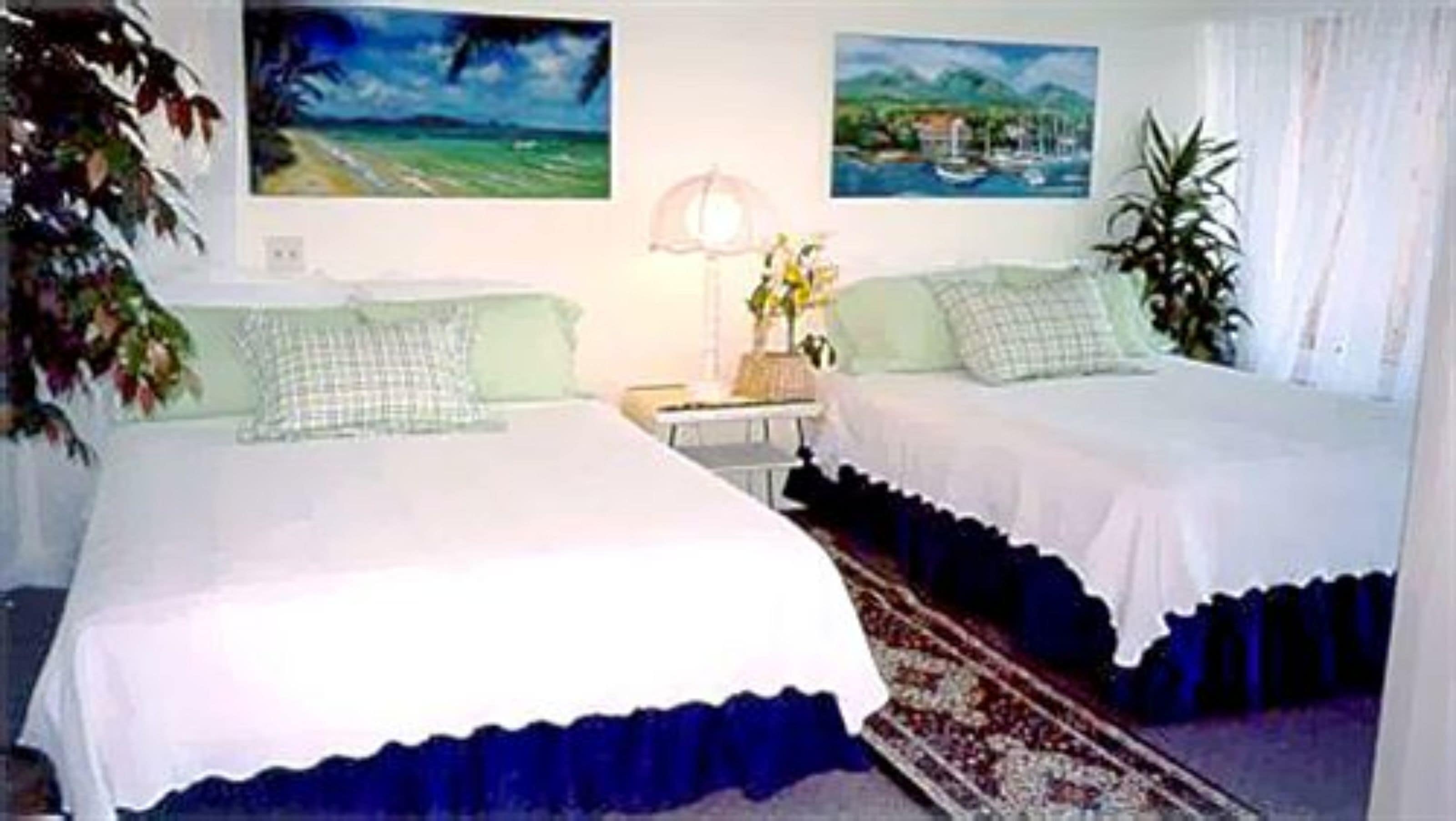 Hale Hoola B&B