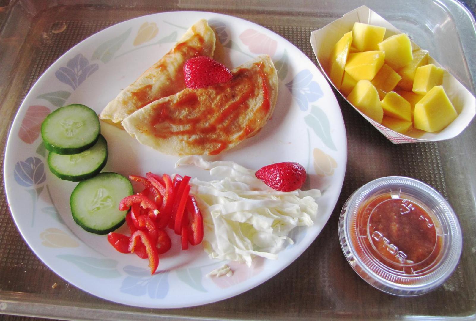 Hawaii Belt Coffee Garden