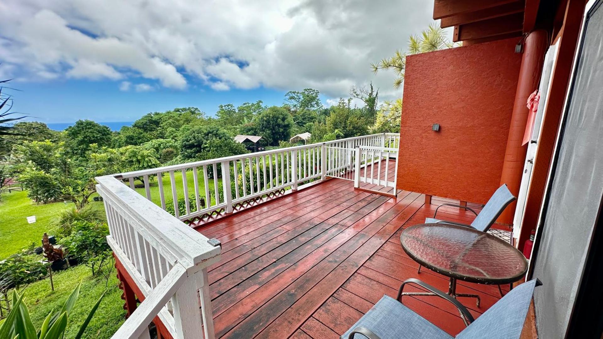 Hawaii Belt Coffee Garden